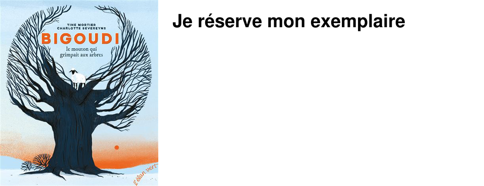 Je r�serve mon exemplaire