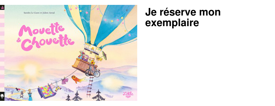 Je r�serve mon exemplaire