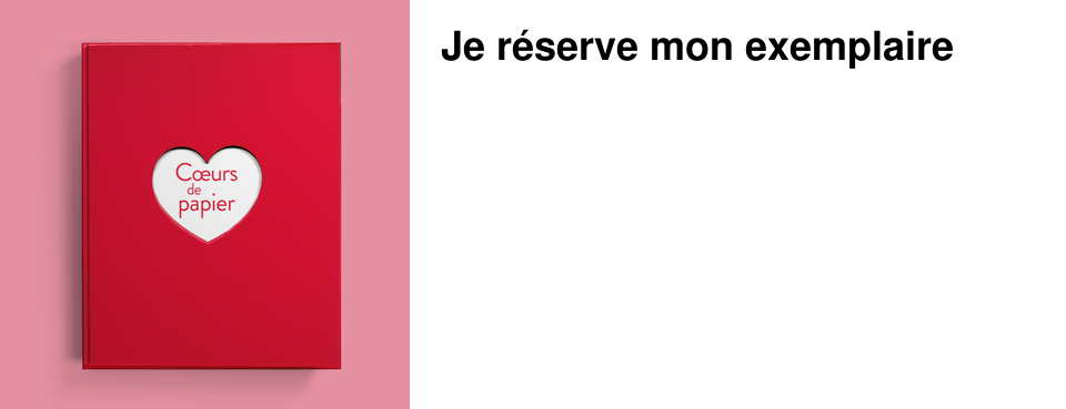 Je r�serve mon exemplaire